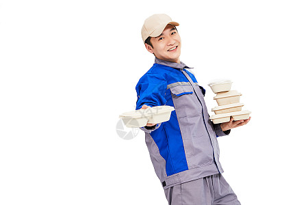 递送食物背景下的外卖递送服务 需求演变与价值重构